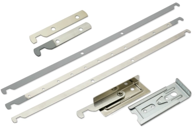 Suspension Rails