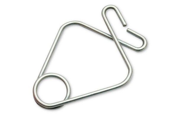 Metal Ceiling Clips for Grid Ceilings