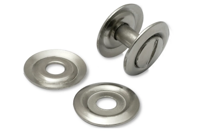 Washers for Binding Screws Plastic