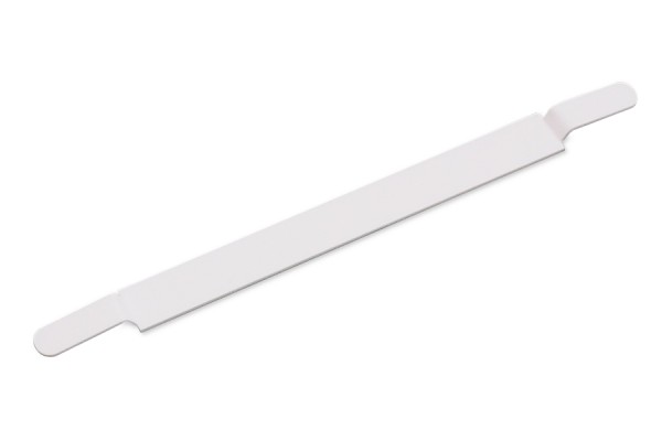 Quickfile made from Plastic White