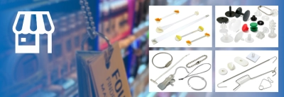 POS / Shop fittings