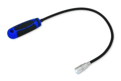 Magnetic Pick-Up Tool with LED