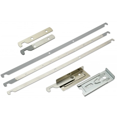 Suspension Rails