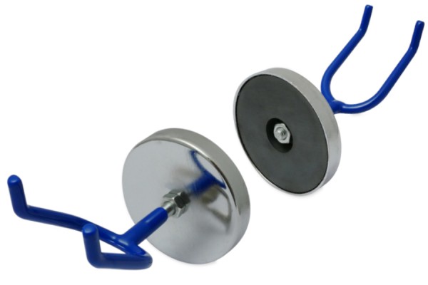Magnetic Holder for Air Tools