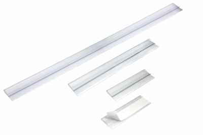 Clamp Profiles