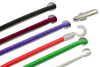 Splint + cable lug, open
