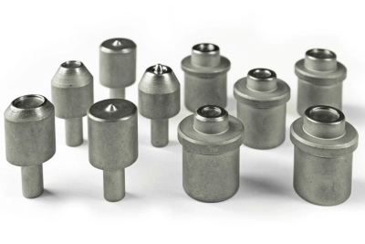 Riveting tools – hand press