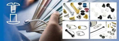 Binding Screws