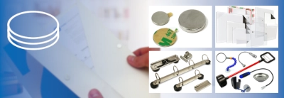 Magnetic products