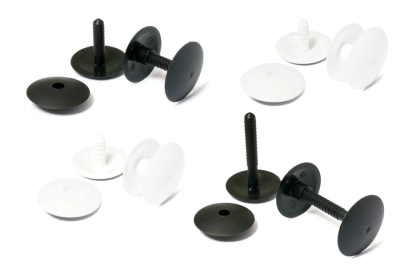 Binding Posts for POS Displays