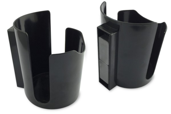 Magnetic Cup Holder, 88 mm Diameter