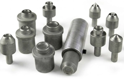 Riveting tools – Pneumatic press