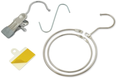 Product fastenings