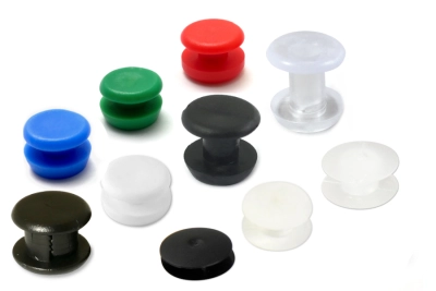 Plastic Rivets