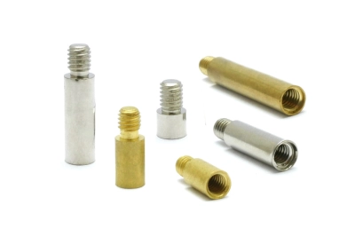 Extension Posts for Binding Screws