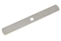 Plates for <br> Sample Hangers,<br> 100 mm, Nickel Plated
