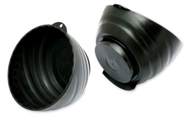 Magnetic Tray, 145 mm diameter