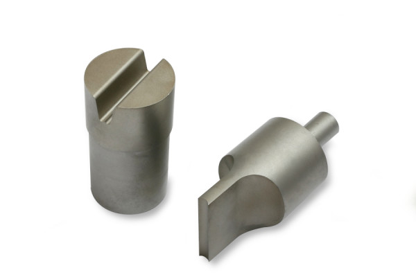 Tool for Metal Cord Clips for Hand Press
