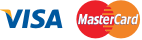 credit card logo