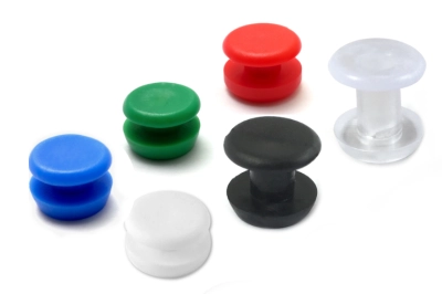 Plastic Rivets