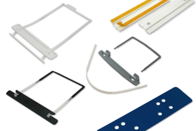 Binding clips