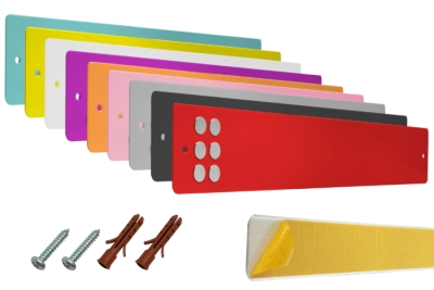 Metal Bars for Magnets
