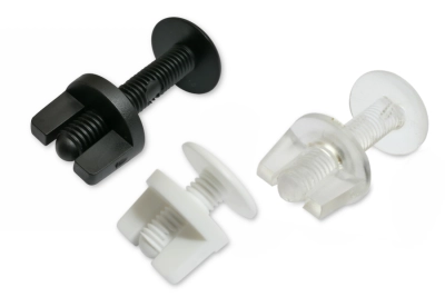 Display Screws