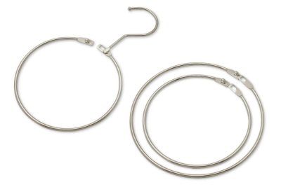 Merchandise Rings