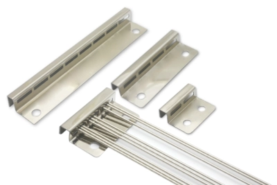 Rod mechanisms