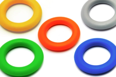 Ring binders
