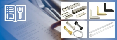 Accessories for menus