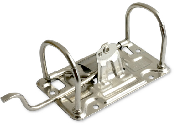 Lever Arch Mechanisms