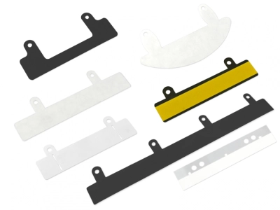 Plastic Fasteners