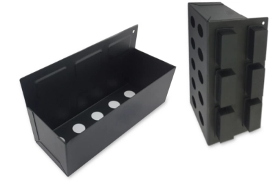 Magnetic Spray Can Holder