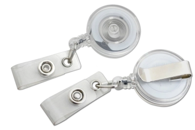 ID lanyards