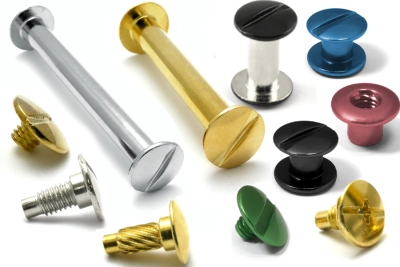 Binding Screws