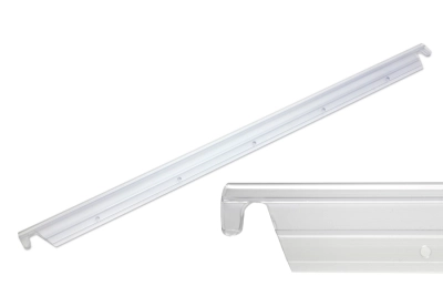 Clamp Suspension Rails