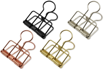 Design Wire Clips