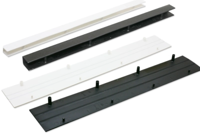 Plastic Post Lock Binders