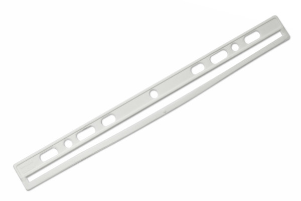 Magazine Holders "Uni Holder", White