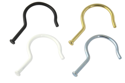 Metal Hooks