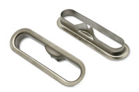 Arch Eyelets, Tinned