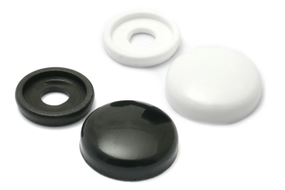 Cover caps for Binding Screws