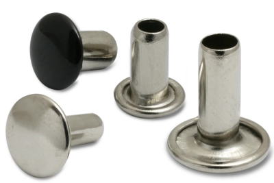 Machine rivets