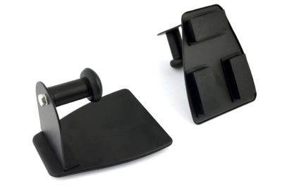 Magnetic Paper Towel Holder