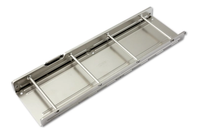 Insert mechanisms