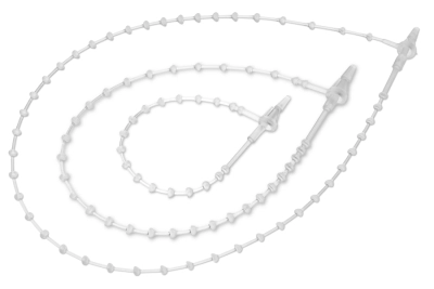 Snap-on loops