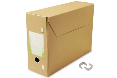 Archive boxes