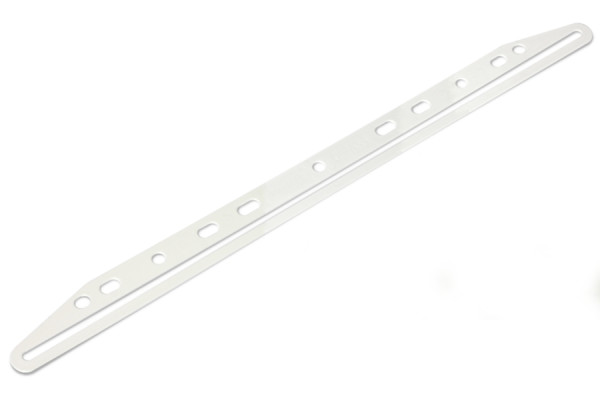 Magazine Binders "M-Clip", White