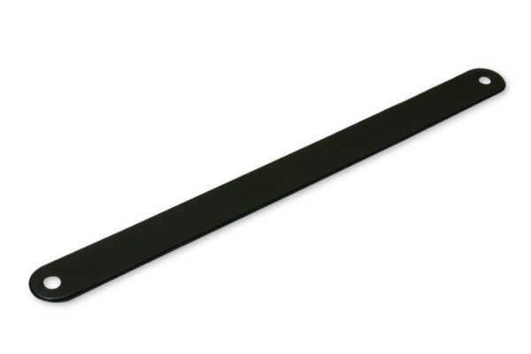 Handle Loop Plastic, Black